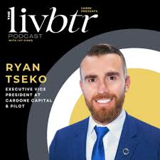 LivBtr with Jodi Harrison Bauer by LivBtr