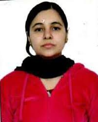 MAHARSHI DAYANAND UNIVERSITY