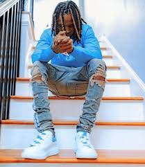 Discover more american rapper, chicago, dayvon daquan bennett, illinois, king von wallpaper. King Von Wallpaper Enjpg