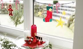 Fensterdekoration Im Advent Immer Wieder Aktuelle Ideen 2017
