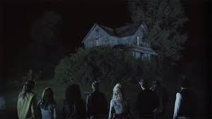 The afterdark community on reddit. Lost After Dark Movie Review Cryptic Rock