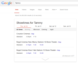 100 best shows on tv right now. Searching For Movie Showtimes Bing Scores 100 In Test Google Only 70