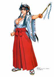Koyori (Character) - Giant Bomb