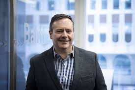 Focused on alberta's #openforsummer plan: Kenney Vows Oil Fight As Conservatives Reconquer Alberta Bloomberg