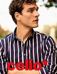 Chemisette homme coupe bowling chemisette coupe hawaïenne chemisette motif pin up chemisette homme artisanale création française unique. Lookbook Celio Maroc Nouvelle Collection Chemise Homme Jusqu Au 20 Mai 2019