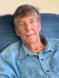 Robert J. THOMASON Obituary December 21, 2021