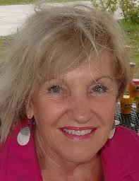 Obituary information for Joan Harding Stroud