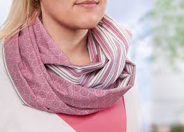 Gratis schnittmuster in 2 größen. Anleitung Dreieckstuch Als Mund Nasen Maske Nahen Buttinette Blog