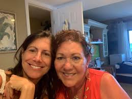 Andrea Farkas, Kelli Van Leeuwen, connecting the two of you. Xx