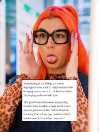 Francesca Morrison...