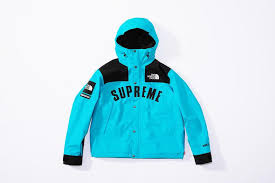 Shop key designer brands at up to 70% off rrp authenticity guaranteed. Supreme X The North Face Spring Summer 2019 Hypebae
