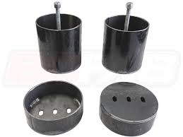 Our enthusiasm for chevy trucks shines through in every part we produce. 99 06 Chevy Silverado Front Airbag Brackets Set Fb500