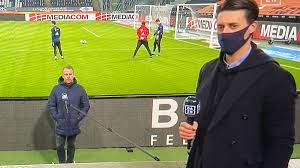 Das statement des wohl unbequemsten d.eutschen stürmers zeigt ein weiteres mal klare kante und genau das war es wohl, was löw beim turnier am wenigsten. Fc Bayern Dazn Experte Wagner Mit Spruche Feuerwerk Aber Er Hat Ein Riesen Problem Fc Bayern