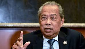 Barisan nasional (bn) selangor menyarankan agar perdana menteri muhyiddin yassin meletak jawatan bagi mengelak jalan. Muhyiddin Yassin Pm Ke 8 Minda Rakyat