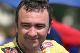 10 ANNI SENZA ROBERT DUNLOP -