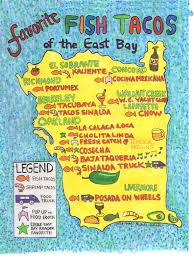 Check spelling or type a new query. Favorite Fish Tacos Of The East Bay Edible East Bay