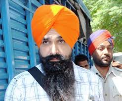 Akali Dal–Congress face–off on Balwant Singh Rajoanas release demand - The  Hindu