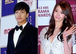 Netizens criticize people crossing the line in yoona's comments. Yoona And Lee Seung Gi Found To Live Very Close To Each Other Soompi