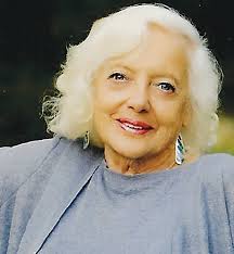 Obituary of Charlotte Stark