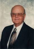 Theodore Robinson Obituary (2011)