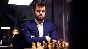 Свен магнус ээн карлсен (норв. Magnus Carlsen Invitational Schedule Results Prize Money How To Stream Online Chess Event Final Dazn News Germany