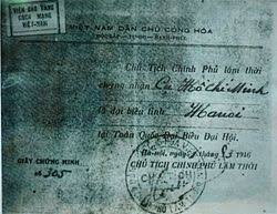 Truyền hình quốc hội việt nam đại diện: Quá»'c Há»™i Viá»‡t Nam Khoa I Wikipedia Tiáº¿ng Viá»‡t