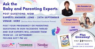 Adhd makes it harder for kids to develop the skills that control attention, behavior, emotions, and activity. Ask The Baby And Parenting Experts 22 24 September Serious About Preschool
