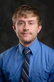 2015-16 Men's Tennis Roster