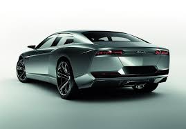 Search over 500 listings to find the best local deals. The 2025 Lamborghini Sedan Could Be An Overpriced Audi Inspired By The Decade Old Estoque Concept Top Speed