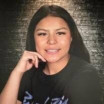 Angelina Baeza Obituary