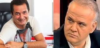 Beyaz Tv De Gergin Anlar Acun Ilicali Canli Yayina Baglandi Gergi Cakarta Futbolcular