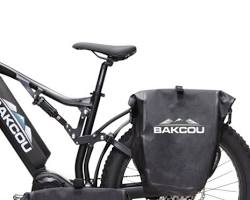 Image of Bakcou Fender Set