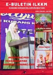 Beliau telah disahkan meninggal dunia selepas 21 hari dimasukkan ke institut jantung negara (ijn). Sidang Canselor Bt 2019