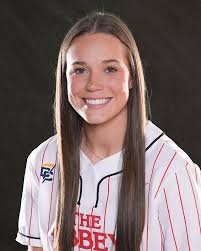 2025 Softball Roster