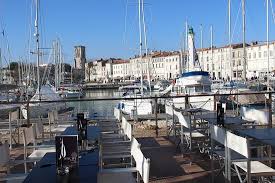 La Voile Blanche La Rochelle Restaurant Reviews Photos Phone Number Tripadvisor