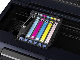 Your printer/scanner can be used now, you are welcome to like, or subscribe our website and find the various reviews about the printer/scanner and. Epson Expression Photo Xp 970 Small In One Printer Review Pcmag