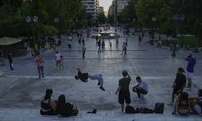 Η κοινότητα της γεωργιανής διασποράς στην ελλάδα ζητά από τα εγχώρια μμε να επανορθώσουν για τον διασυρμό της κοινότητάς τους, κατά την κάλυψη των εξελίξεων. Kroysmata Shmera 1 834 Nea Anakoinwse O Eody 8 Nekroi Se 24 Wres Stoys 123 Oi Diaswlhnwmenoi Newsbomb Eidhseis News