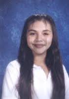 Melanie Mendoza Obituary (2002)