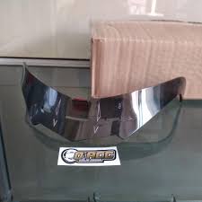 Designed for quick build and high altitude, this is a rocket true. Spoiler Kyt X Rocket Shopee Indonesia