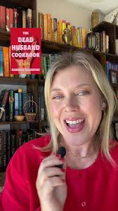 Dawn Hall Cooking Book Made Book to Raise Money Husband Sick