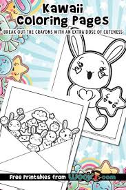 Maybe you would like to learn more about one of these? Anime Coloring Pages Archives Woo Jr Kids Activities
