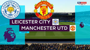 In 18 (66.67%) matches played at home was total goals (team and opponent) over 1.5 goals. Leicester City Vs Manchester United 2020 Week 38 Premier League Full Match Gameplay Youtube