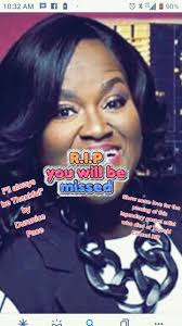 Duranice Pace Cause of Death