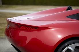 Image result for Turchese 2010 Alfa-Romeo