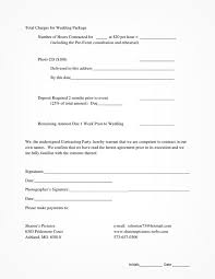 Terms for wedding photography services pricing. 5 Free Wedding Photography Contract Templates