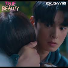 Check spelling or type a new query. Viki True Beauty Ep 5 Accidental Hug Facebook