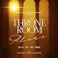The Throne Room: ABIDE