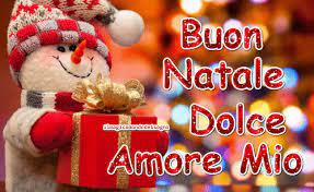 Scarica gratis le tue preferite! Cartoline Buon Natale Amore Il Magico Mondo Dei Sogni