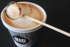 However if you want to get into espresso machines and making coffee as good or better than your local hipsters hangout then the grinder is key and you are looking at £100 as a starting point. Coffee Cbs Chicago