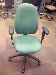 Put 1 part vinegar and 1 part water in a spraying bottle. How To Clean Your Dirty Office Chairs Ontimesupplies Com